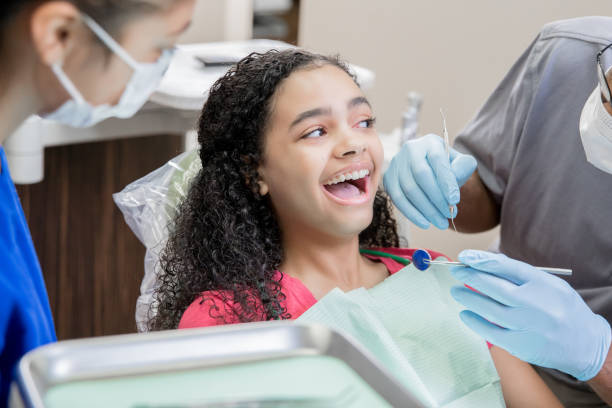 Best Emergency Treatment for Dental Infections or Abscesses in French Lick, IN