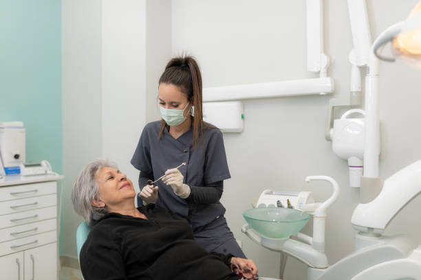 Best Emergency Dental Care for Broken or Chipped Teeth in French Lick, IN