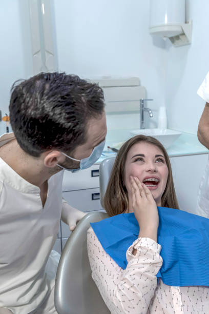 Best Urgent Care for Lost Fillings or Crowns in French Lick, IN