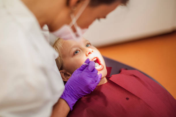 Best Emergency Dental Care for Broken or Chipped Teeth in French Lick, IN