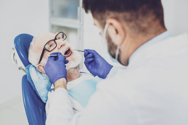 Best Emergency Tooth Extraction in French Lick, IN